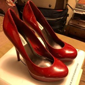 Steve madden heels